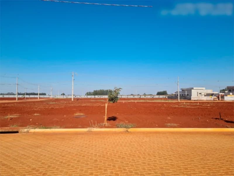 Foto 5 de 20: Terreno em leilão em Cândido Mota - SP, bairro Terras de Vitória — Terreno - Cândido Mota - SP
