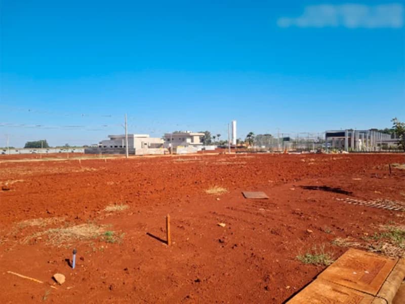 Foto 7 de 20: Terreno em leilão em Cândido Mota - SP, bairro Terras de Vitória — Terreno - Cândido Mota - SP