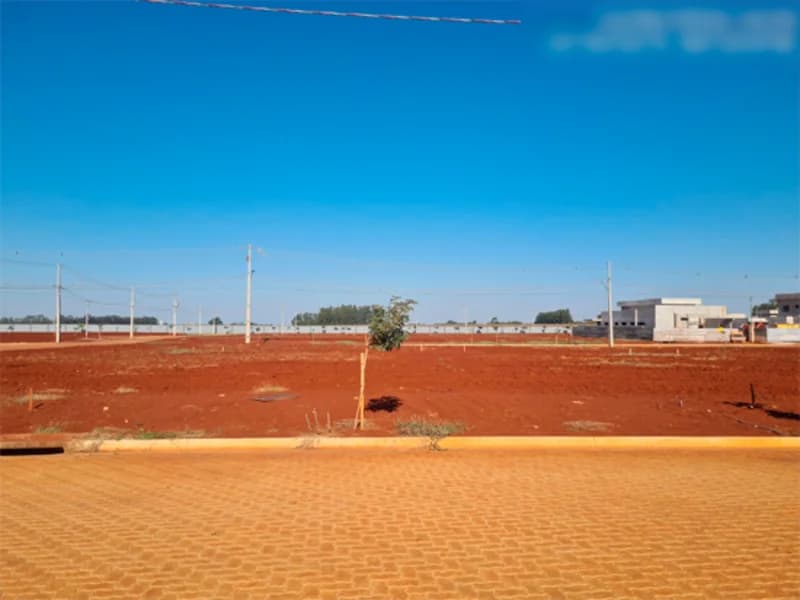 Foto 18 de 20: Terreno em leilão em Cândido Mota - SP, bairro Terras de Vitória — Terreno - Cândido Mota - SP