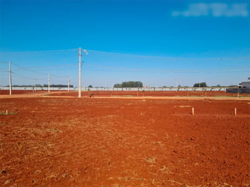 Foto 15 de 20: Terreno em leilão em Cândido Mota - SP, bairro Terras de Vitória — Terreno - Cândido Mota - SP