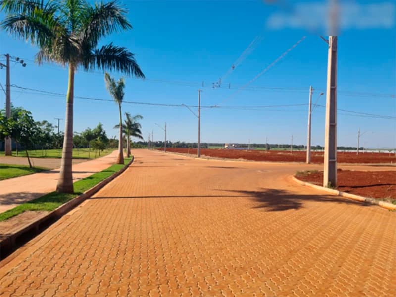 Foto 17 de 20: Terreno em leilão em Cândido Mota - SP, bairro Terras de Vitória — Terreno - Cândido Mota - SP