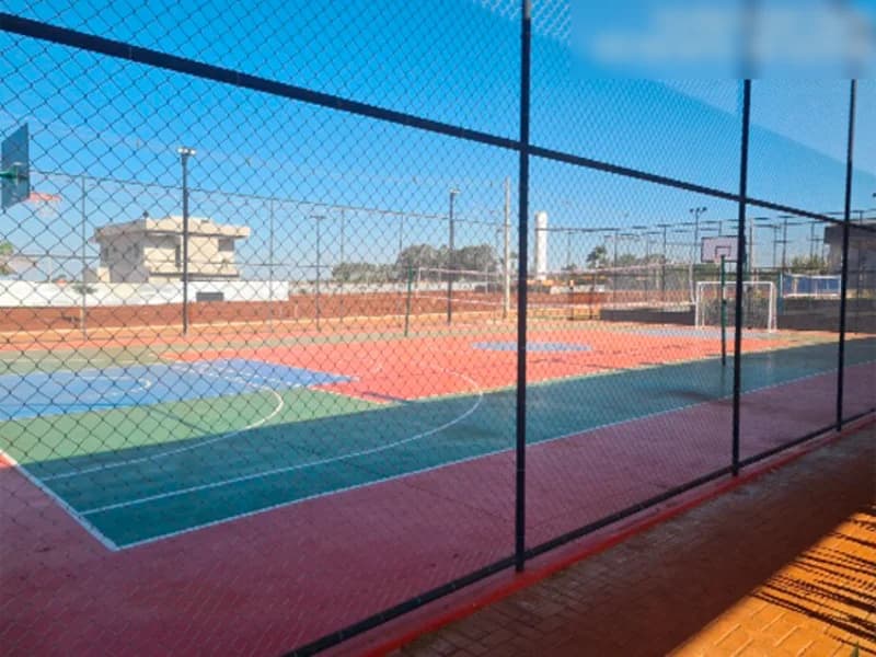 Foto 16 de 20: Terreno em leilão em Cândido Mota - SP, bairro Terras de Vitória — Terreno - Cândido Mota - SP