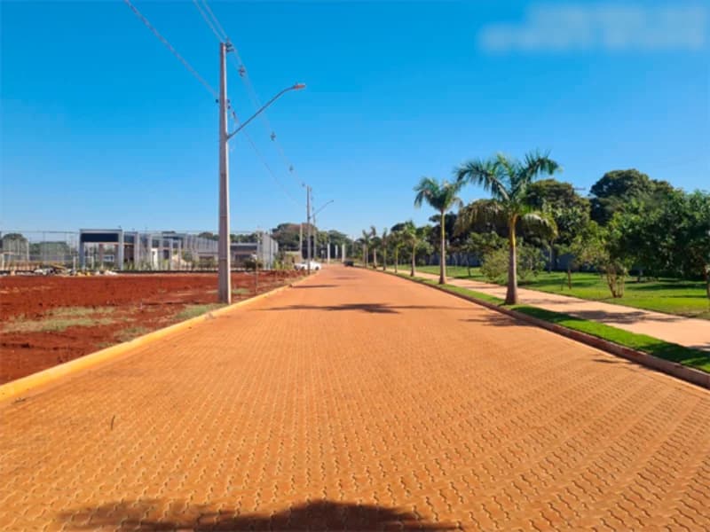 Foto 19 de 20: Terreno em leilão em Cândido Mota - SP, bairro Terras de Vitória — Terreno - Cândido Mota - SP