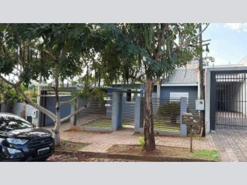Foto 1 de 7: Casa em leilão em Medianeira - PR, bairro Cidade Alta Ii — Casa - Medianeira - PR