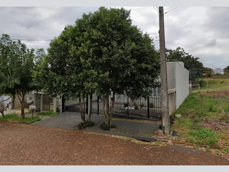 Foto 5 de 7: Casa em leilão em Medianeira - PR, bairro Cidade Alta Ii — Casa - Medianeira - PR