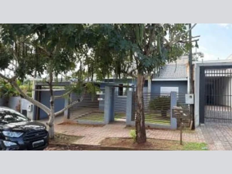 Foto 3 de 7: Casa em leilão em Medianeira - PR, bairro Cidade Alta Ii — Casa - Medianeira - PR