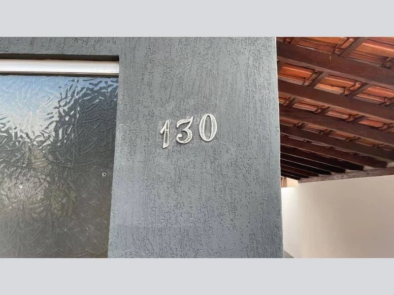 Foto 14 de 41: Casa em leilão em Cassilândia - MS, bairro Vila Pernambuco — Casa - Cassilândia - MS