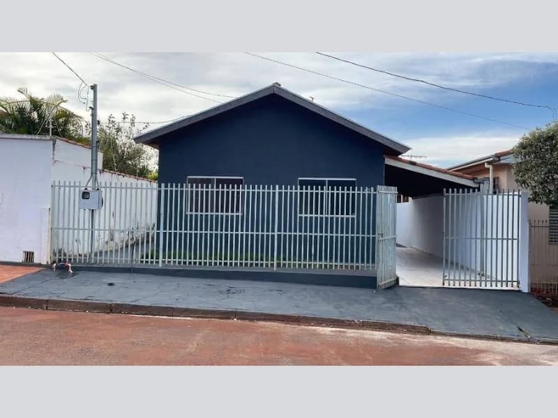 Foto 40 de 41: Casa em leilão em Cassilândia - MS, bairro Vila Pernambuco — Casa - Cassilândia - MS