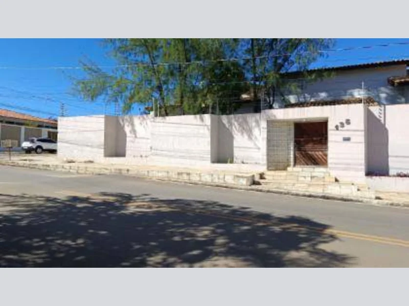Foto 7 de 7: Casa em leilão em Salgueiro - PE, bairro Nossa Senhora das Gracas — Casa - Salgueiro - PE