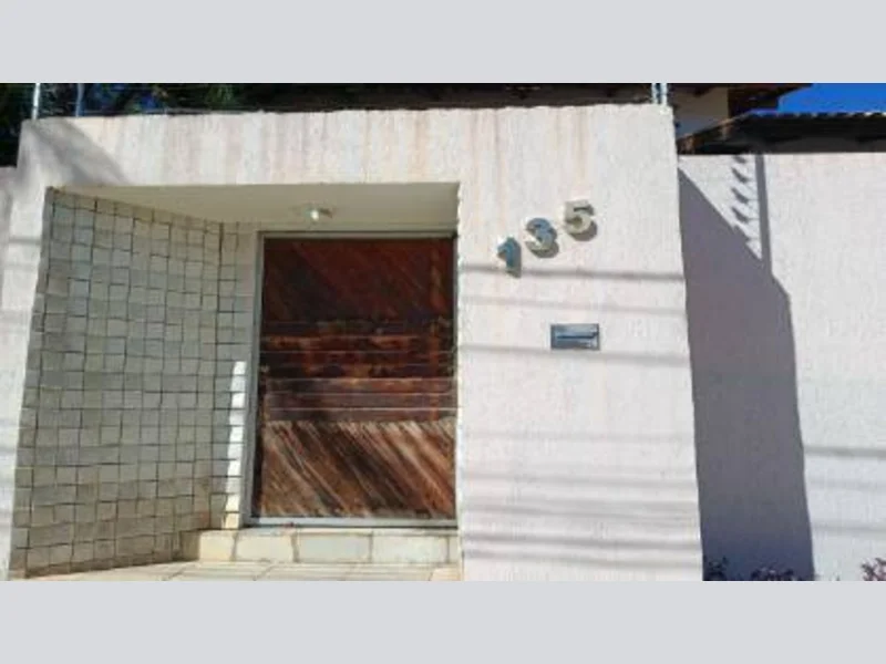 Foto 4 de 7: Casa em leilão em Salgueiro - PE, bairro Nossa Senhora das Gracas — Casa - Salgueiro - PE