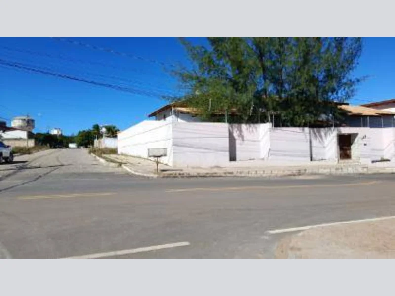Foto 3 de 7: Casa em leilão em Salgueiro - PE, bairro Nossa Senhora das Gracas — Casa - Salgueiro - PE