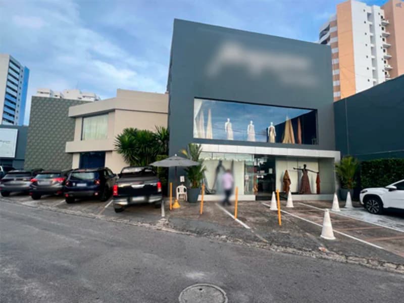 Foto 3 de 23: Comercial em leilão em Maceió - AL, bairro Jatiúca — Loja - Maceió - AL