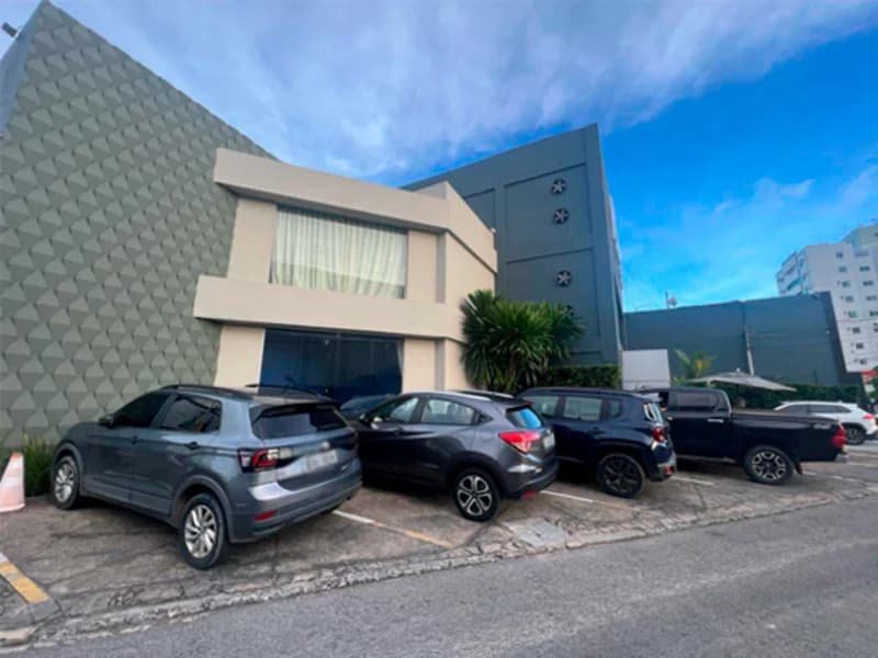 Foto 5 de 23: Comercial em leilão em Maceió - AL, bairro Jatiúca — Loja - Maceió - AL