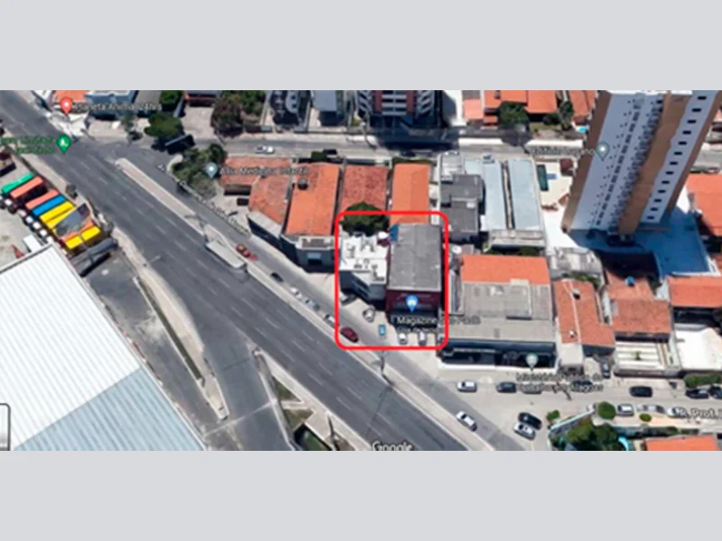 Foto 6 de 23: Comercial em leilão em Maceió - AL, bairro Jatiúca — Loja - Maceió - AL