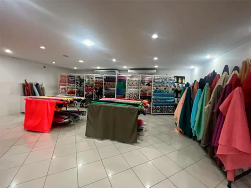 Foto 10 de 23: Comercial em leilão em Maceió - AL, bairro Jatiúca — Loja - Maceió - AL