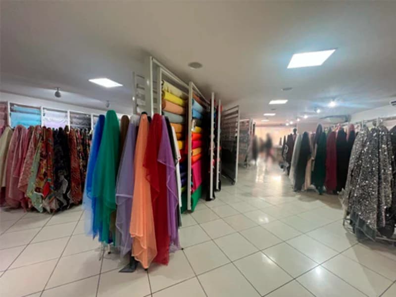 Foto 12 de 23: Comercial em leilão em Maceió - AL, bairro Jatiúca — Loja - Maceió - AL
