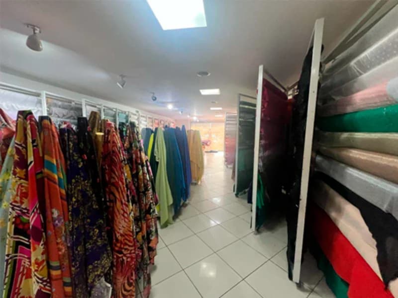 Foto 9 de 23: Comercial em leilão em Maceió - AL, bairro Jatiúca — Loja - Maceió - AL