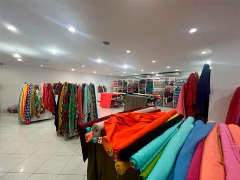Foto 14 de 23: Comercial em leilão em Maceió - AL, bairro Jatiúca — Loja - Maceió - AL