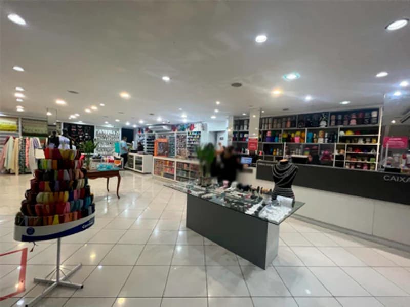 Foto 13 de 23: Comercial em leilão em Maceió - AL, bairro Jatiúca — Loja - Maceió - AL