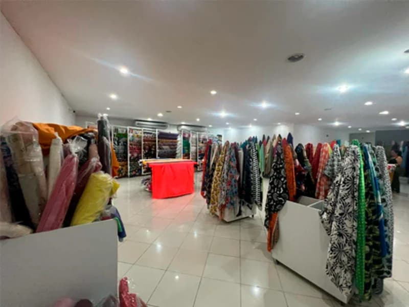 Foto 18 de 23: Comercial em leilão em Maceió - AL, bairro Jatiúca — Loja - Maceió - AL