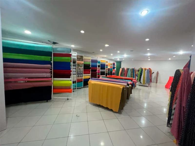 Foto 20 de 23: Comercial em leilão em Maceió - AL, bairro Jatiúca — Loja - Maceió - AL