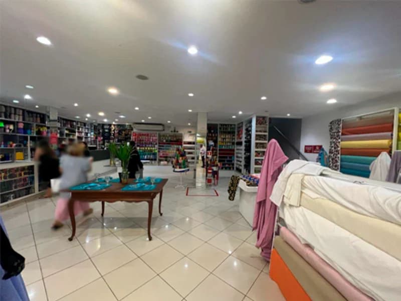 Foto 22 de 23: Comercial em leilão em Maceió - AL, bairro Jatiúca — Loja - Maceió - AL
