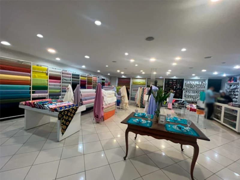 Foto 21 de 23: Comercial em leilão em Maceió - AL, bairro Jatiúca — Loja - Maceió - AL