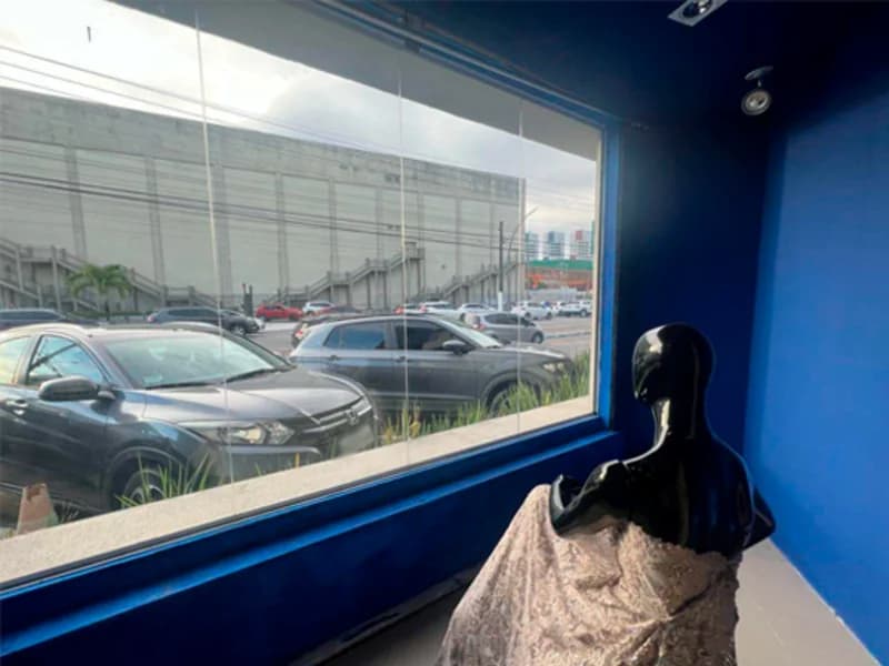 Foto 23 de 23: Comercial em leilão em Maceió - AL, bairro Jatiúca — Loja - Maceió - AL