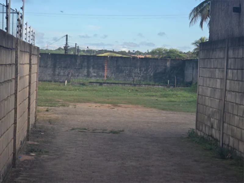 Foto 2 de 13: Casa em leilão em Palmeira Dos Índios - AL, bairro Vila Maria — Casa - Palmeira Dos Índios - AL