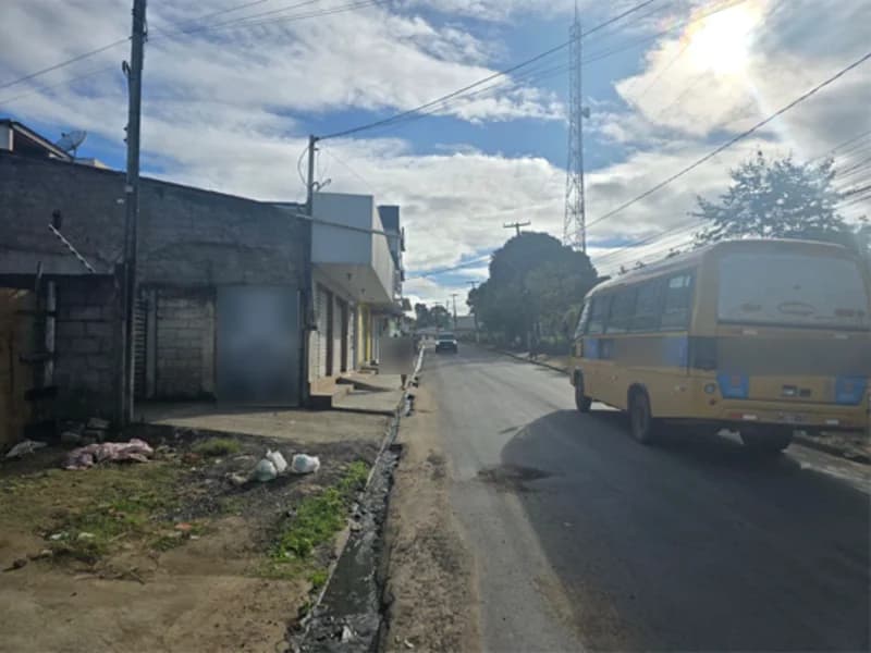 Foto 11 de 13: Casa em leilão em Palmeira Dos Índios - AL, bairro Vila Maria — Casa - Palmeira Dos Índios - AL