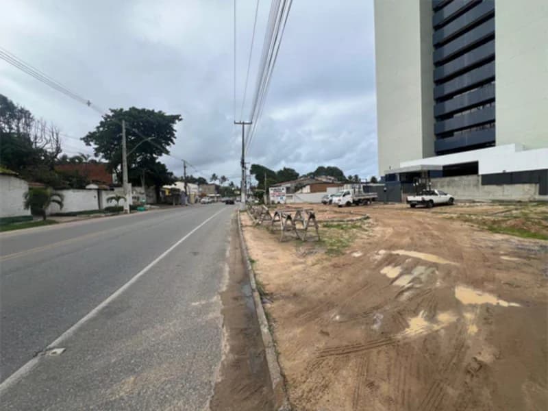 Foto 3 de 28: Apartamento em leilão em Maceió - AL, bairro Graça Torta — Apartamento - Maceió - AL