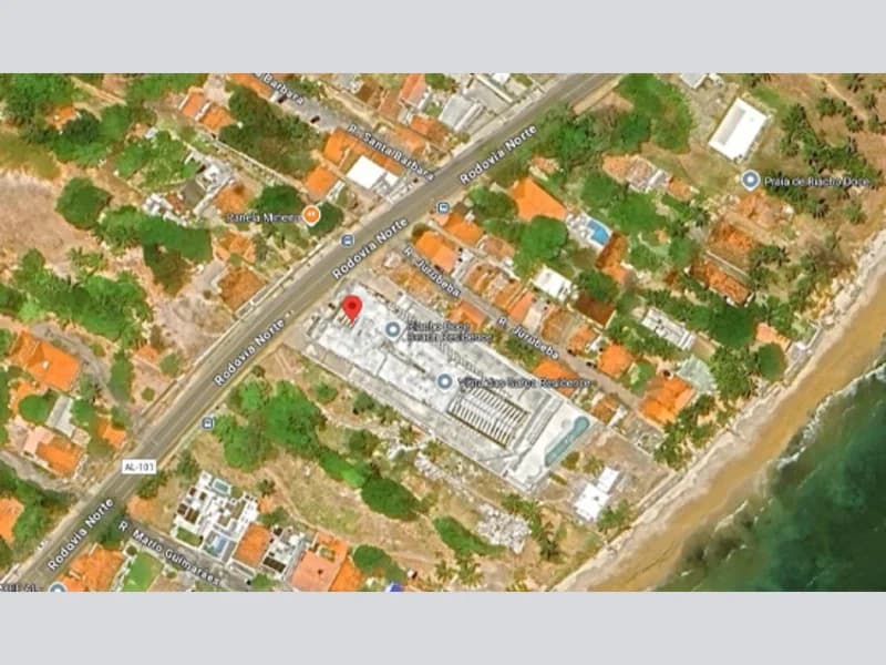 Foto 12 de 28: Apartamento em leilão em Maceió - AL, bairro Graça Torta — Apartamento - Maceió - AL