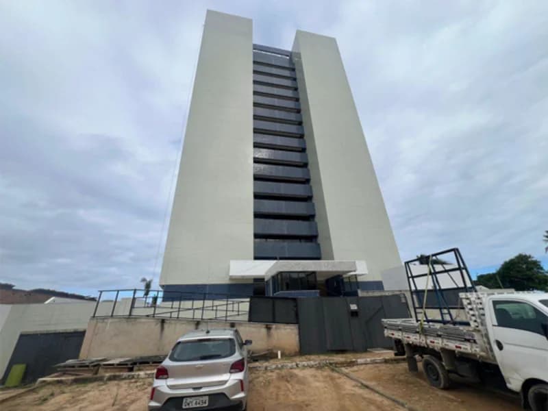 Foto 4 de 28: Apartamento em leilão em Maceió - AL, bairro Graça Torta — Apartamento - Maceió - AL