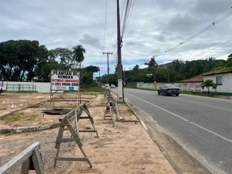 Foto 5 de 28: Apartamento em leilão em Maceió - AL, bairro Graça Torta — Apartamento - Maceió - AL