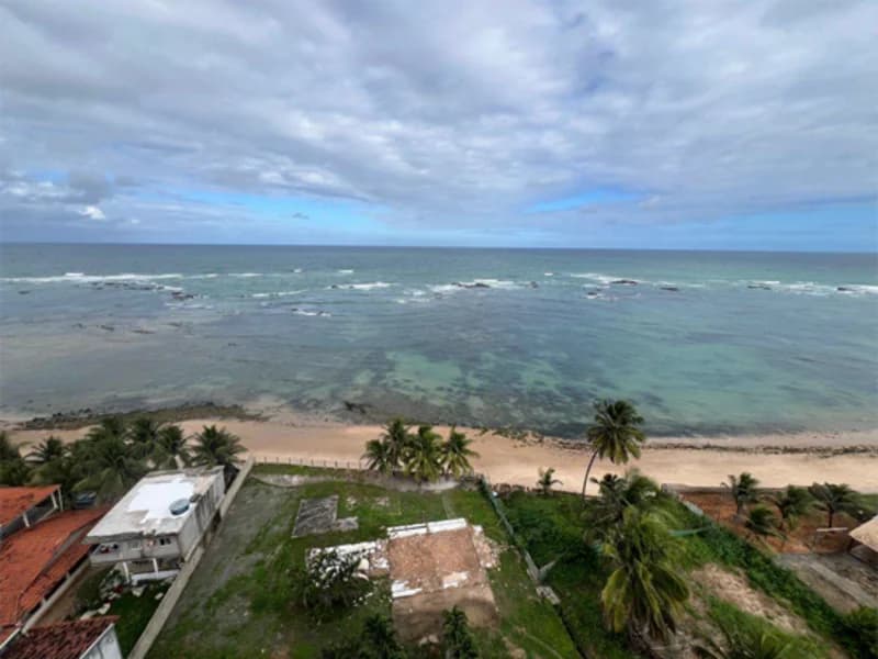 Foto 13 de 28: Apartamento em leilão em Maceió - AL, bairro Graça Torta — Apartamento - Maceió - AL