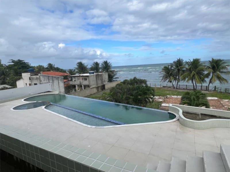 Foto 23 de 28: Apartamento em leilão em Maceió - AL, bairro Graça Torta — Apartamento - Maceió - AL