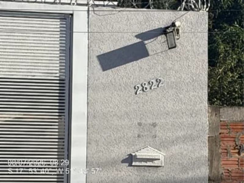 Foto 2 de 6: Casa em leilão em Jataí - GO, bairro Vila Fátima — Casa - Jataí - GO
