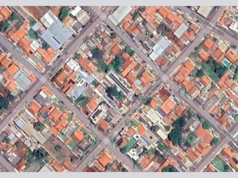 Foto 3 de 6: Casa em leilão em Jataí - GO, bairro Vila Fátima — Casa - Jataí - GO