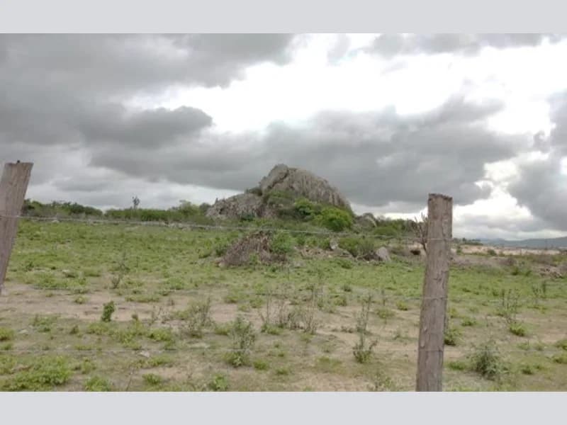 Foto 1 de 9: Terreno em leilão em Itatim - BA — Terreno - Itatim - BA