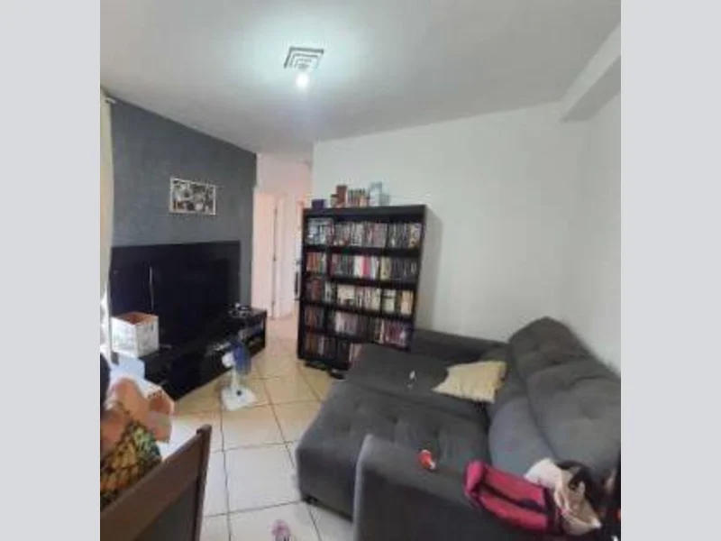 Foto 3 de 7: Apartamento em leilão em Sorocaba - SP, bairro Jardim Capitão — Apartamento - Sorocaba - SP