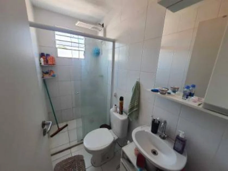 Foto 2 de 7: Apartamento em leilão em Sorocaba - SP, bairro Jardim Capitão — Apartamento - Sorocaba - SP