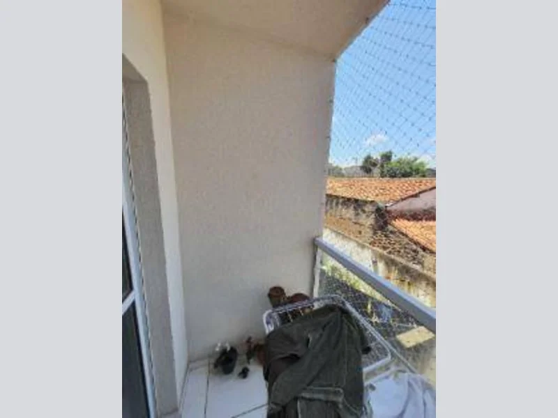 Foto 7 de 7: Apartamento em leilão em Sorocaba - SP, bairro Jardim Capitão — Apartamento - Sorocaba - SP