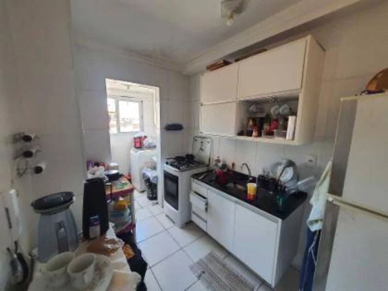 Foto 4 de 7: Apartamento em leilão em Sorocaba - SP, bairro Jardim Capitão — Apartamento - Sorocaba - SP
