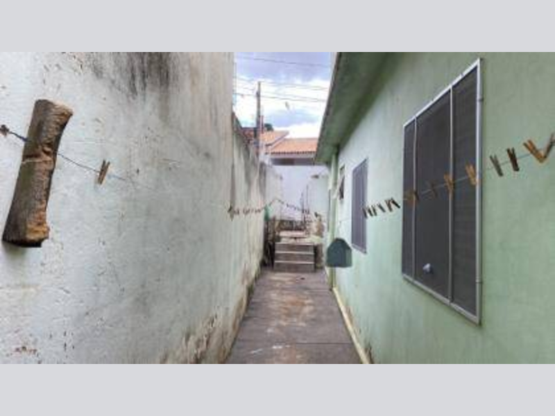Foto 7 de 11: Comercial em leilão em Bauru - SP, bairro Madureira — Prédio - Bauru - SP