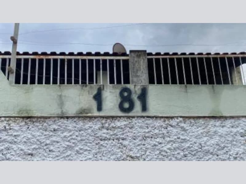 Foto 4 de 11: Comercial em leilão em Bauru - SP, bairro Madureira — Prédio - Bauru - SP