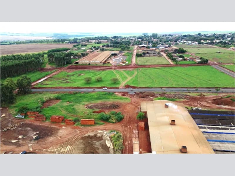 Foto 1 de 11: Terreno em leilão em São Carlos Do Ivaí - PR, bairro Centro — Terrenos - São Carlos do Ivaí - PR