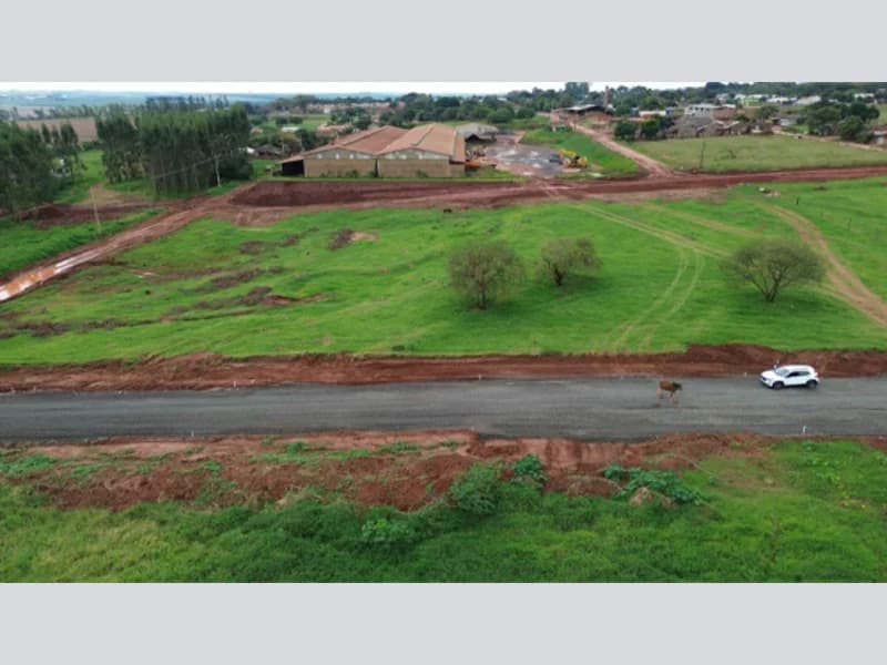 Foto 8 de 11: Terreno em leilão em São Carlos Do Ivaí - PR, bairro Centro — Terrenos - São Carlos do Ivaí - PR