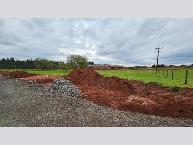Foto 9 de 11: Terreno em leilão em São Carlos Do Ivaí - PR, bairro Centro — Terrenos - São Carlos do Ivaí - PR