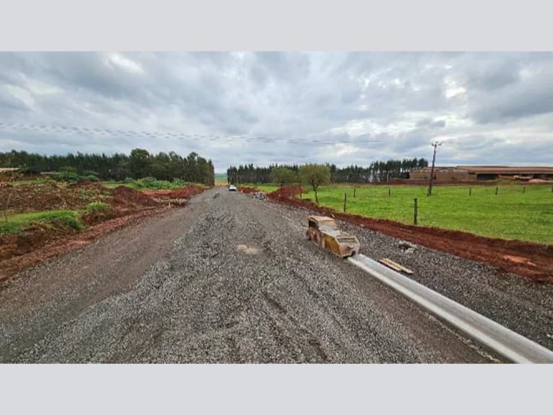 Foto 10 de 11: Terreno em leilão em São Carlos Do Ivaí - PR, bairro Centro — Terrenos - São Carlos do Ivaí - PR