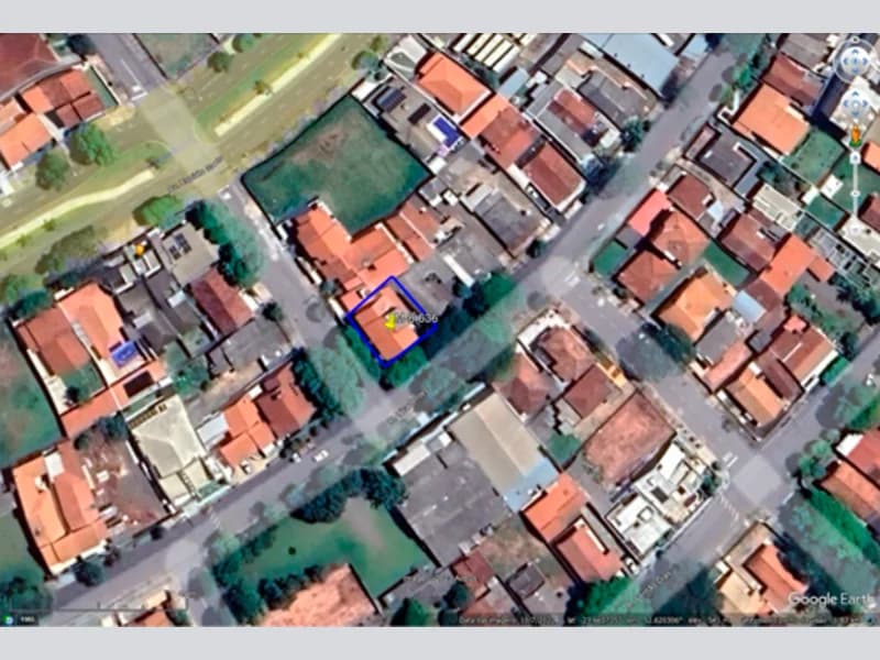 Foto 6 de 21: Casa em leilão em Cianorte - PR, bairro Zona 1 — Casa - Cianorte - PR
